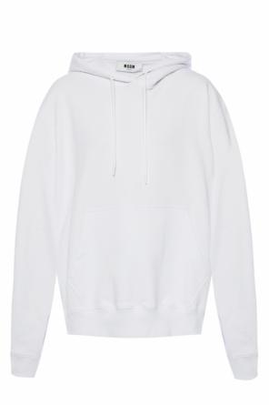Hooded sweatshirt, zdjęcie 1 Hooded sweatshirt od MSGM